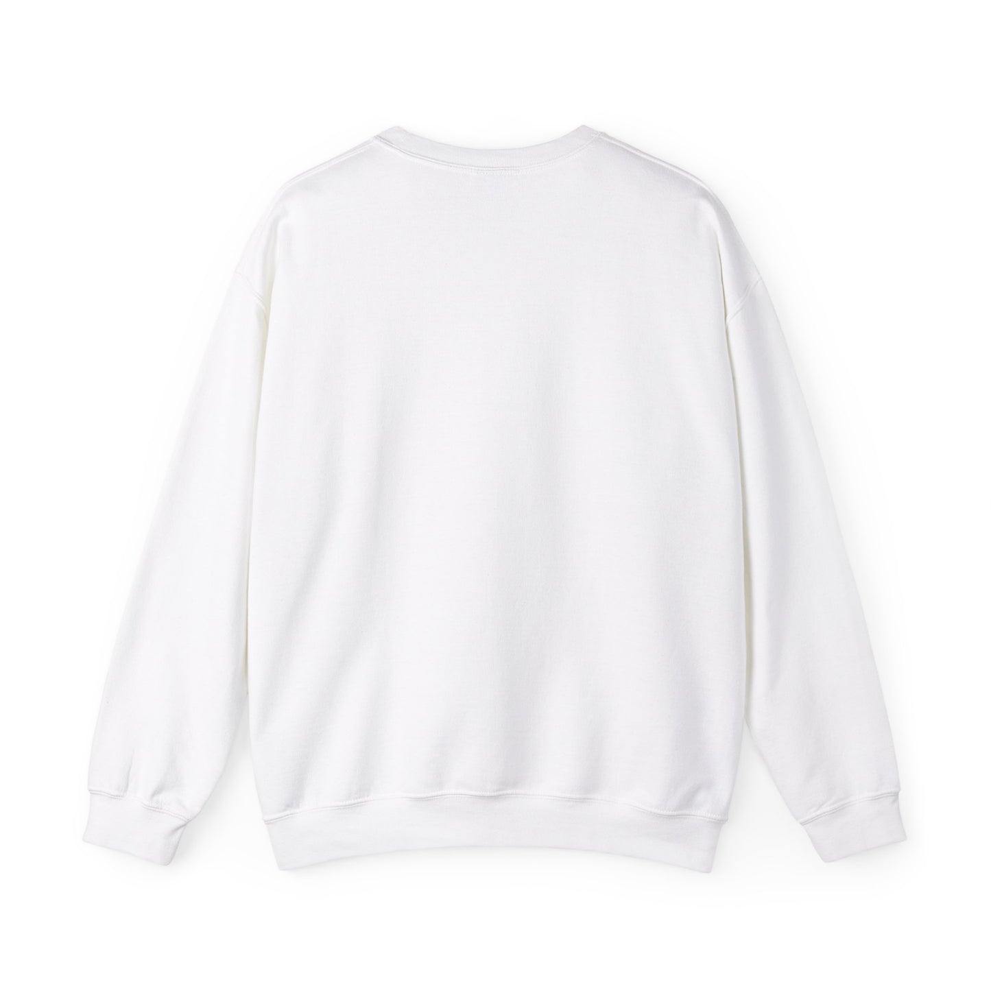 Caution Crewneck Sweatshirt