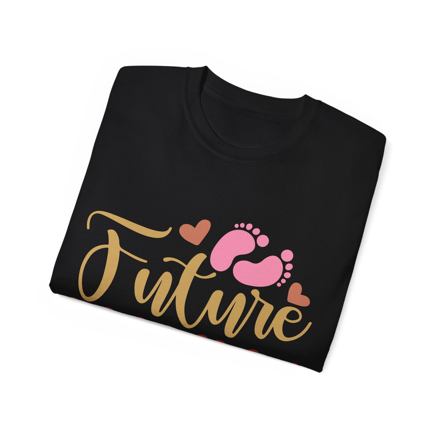 Future Mommy Cotton Tee