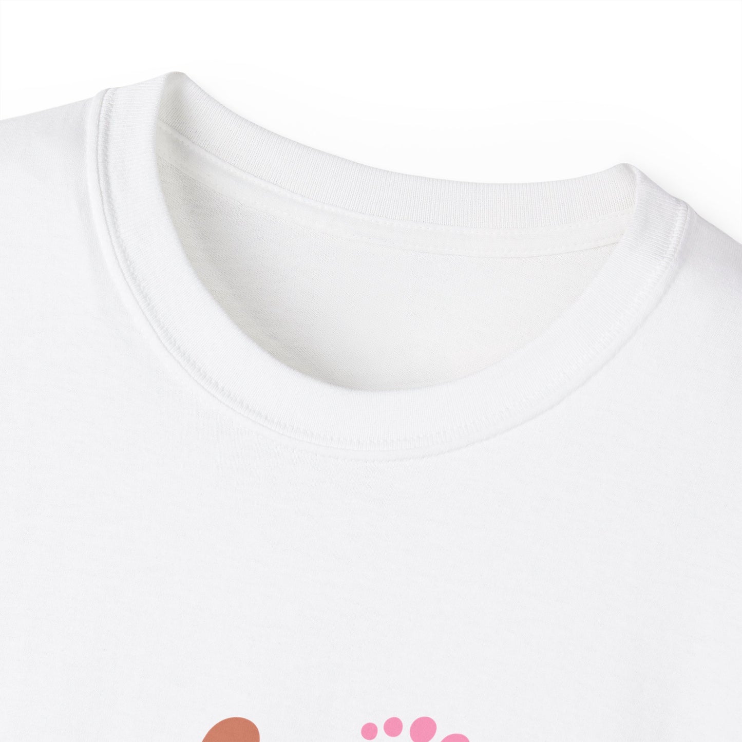 Future Mommy Cotton Tee